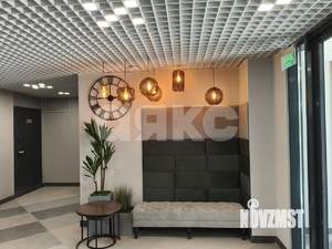 Студия квартира, вторичка, 34м2, 3/4 этаж