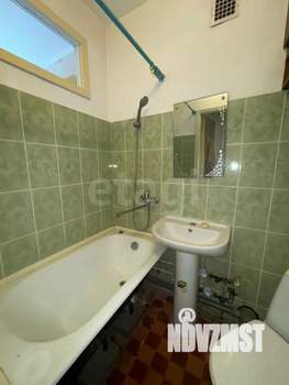 1-к квартира, вторичка, 30м2, 4/5 этаж