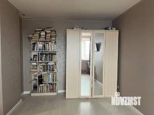 2-к квартира, вторичка, 56м2, 10/19 этаж