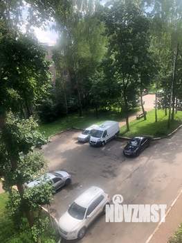 2-к квартира, вторичка, 45м2, 4/5 этаж