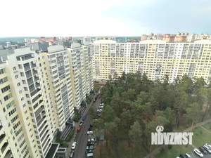 1-к квартира, вторичка, 45м2, 21/22 этаж