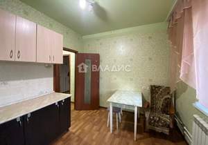 1-к квартира, вторичка, 42м2, 2/17 этаж