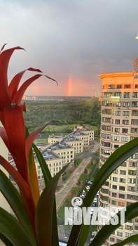 3-к квартира, вторичка, 84м2, 20/22 этаж