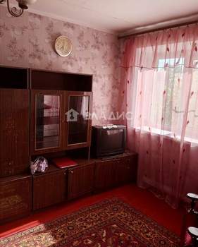 1-к квартира, вторичка, 30м2, 2/5 этаж