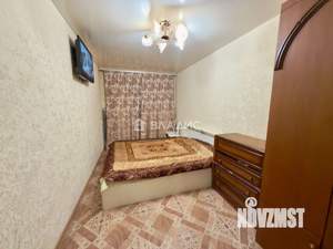2-к квартира, вторичка, 45м2, 1/5 этаж
