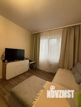 1-к квартира, вторичка, 33м2, 2/9 этаж