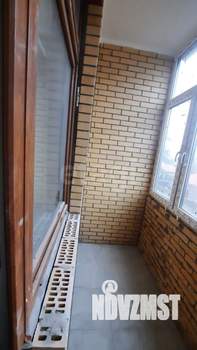 1-к квартира, вторичка, 39м2, 3/3 этаж