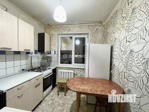 3-к квартира, вторичка, 56м2, 5/5 этаж