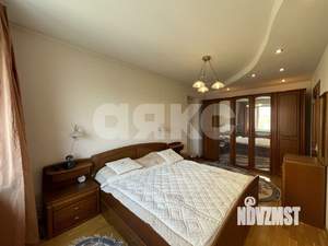 4-к квартира, вторичка, 104м2, 7/9 этаж