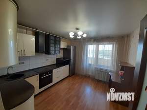 2-к квартира, вторичка, 73м2, 6/17 этаж