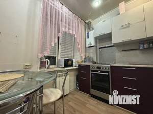 1-к квартира, вторичка, 29м2, 4/5 этаж