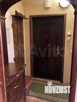 3-к квартира, вторичка, 90м2, 2/17 этаж
