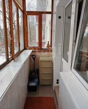 2-к квартира, вторичка, 45м2, 3/4 этаж