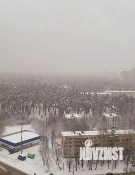 3-к квартира, вторичка, 71м2, 21/24 этаж