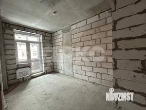 3-к квартира, вторичка, 64м2, 2/3 этаж