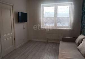 1-к квартира, вторичка, 35м2, 2/12 этаж