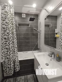 2-к квартира, вторичка, 50м2, 6/17 этаж