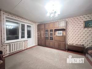 1-к квартира, вторичка, 32м2, 3/5 этаж