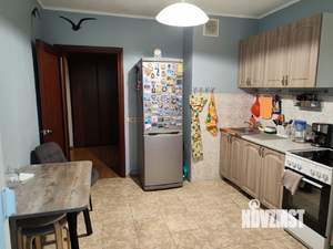 1-к квартира, вторичка, 44м2, 4/9 этаж