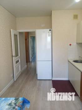 2-к квартира, вторичка, 58м2, 4/17 этаж