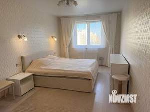 3-к квартира, вторичка, 76м2, 16/17 этаж