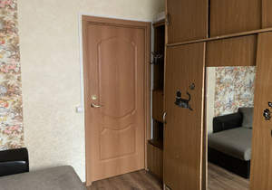 3-к квартира, вторичка, 62м2, 1/9 этаж