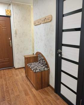 1-к квартира, вторичка, 33м2, 1/5 этаж