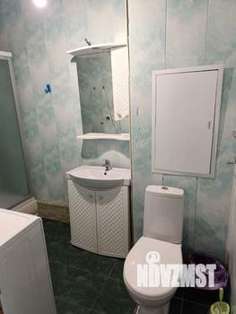 1-к квартира, вторичка, 40м2, 2/22 этаж