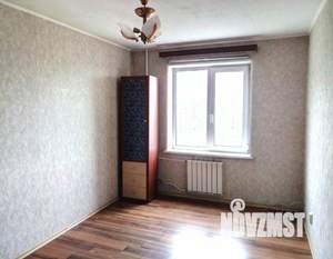 2-к квартира, вторичка, 53м2, 9/10 этаж