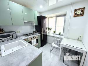 1-к квартира, вторичка, 31м2, 4/5 этаж