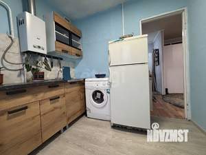 1-к квартира, вторичка, 32м2, 1/3 этаж