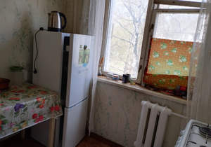 2-к квартира, вторичка, 46м2, 4/5 этаж