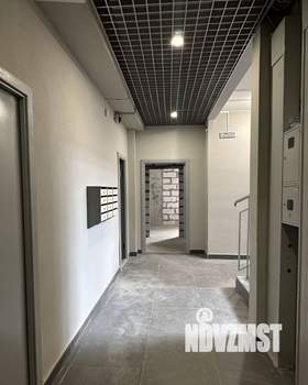 2-к квартира, вторичка, 52м2, 2/3 этаж