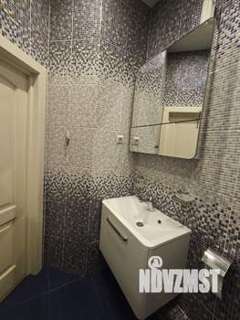 4-к квартира, вторичка, 105м2, 11/22 этаж