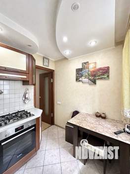 2-к квартира, вторичка, 44м2, 3/5 этаж