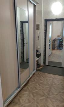 Студия квартира, вторичка, 41м2, 3/16 этаж
