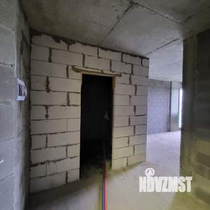 1-к квартира, вторичка, 40м2, 9/22 этаж