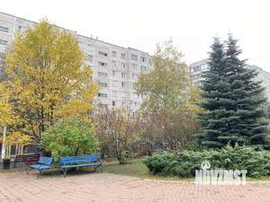 3-к квартира, вторичка, 62м2, 1/9 этаж