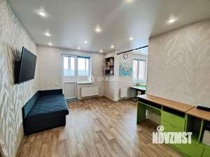 3-к квартира, вторичка, 70м2, 8/22 этаж