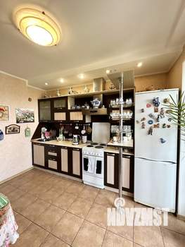 2-к квартира, вторичка, 60м2, 8/9 этаж