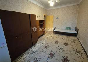 2-к квартира, вторичка, 48м2, 3/3 этаж