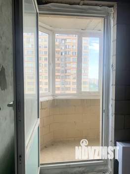 1-к квартира, вторичка, 40м2, 14/22 этаж
