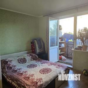 1-к квартира, вторичка, 34м2, 3/10 этаж