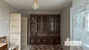 2-к квартира, вторичка, 42м2, 9/9 этаж