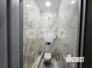 4-к квартира, вторичка, 100м2, 1/22 этаж