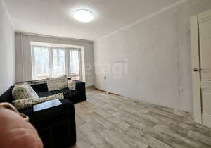2-к квартира, вторичка, 41м2, 4/5 этаж
