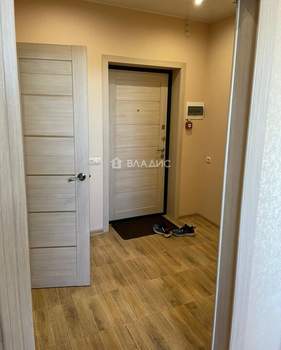 1-к квартира, вторичка, 39м2, 14/22 этаж