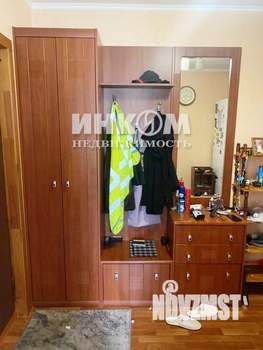 3-к квартира, вторичка, 63м2, 2/9 этаж