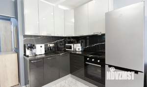 1-к квартира, вторичка, 39м2, 10/22 этаж