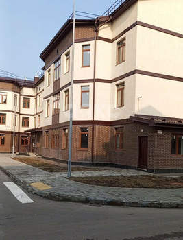 1-к квартира, вторичка, 32м2, 2/3 этаж